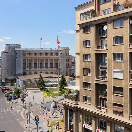 20 Apartment Centre Βουκουρέστι Εξωτερικό φωτογραφία