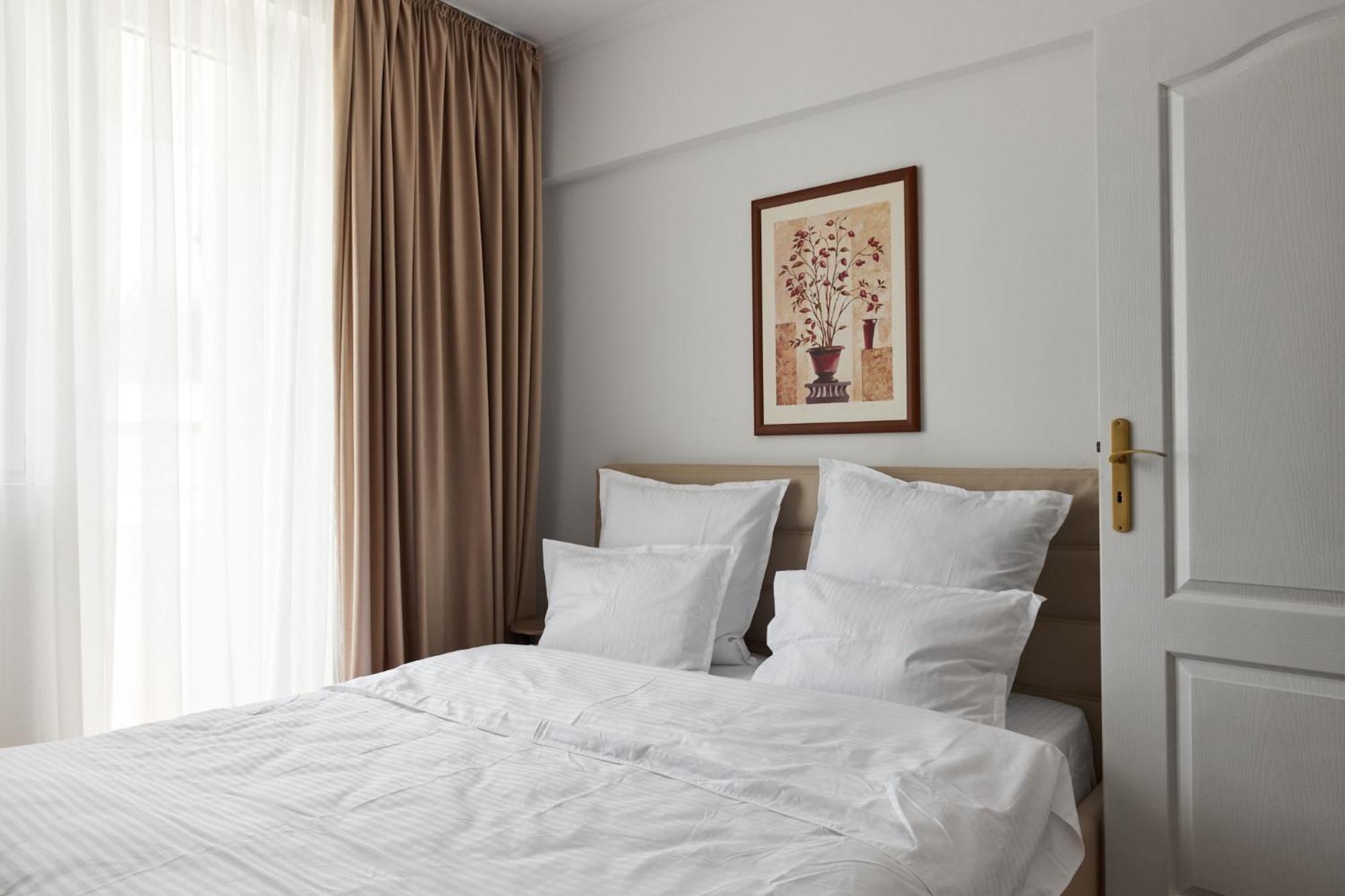 20 Apartment Centre Βουκουρέστι Εξωτερικό φωτογραφία