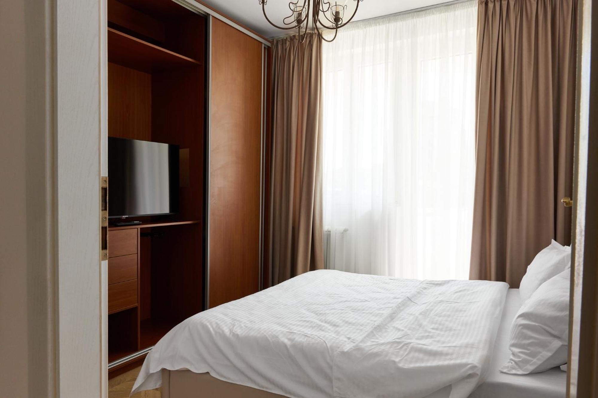 20 Apartment Centre Βουκουρέστι Εξωτερικό φωτογραφία