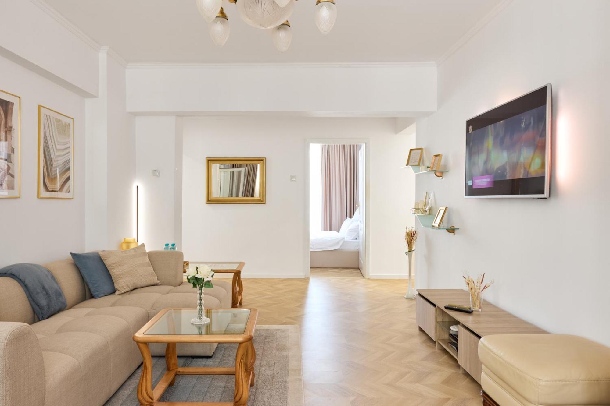 20 Apartment Centre Βουκουρέστι Εξωτερικό φωτογραφία