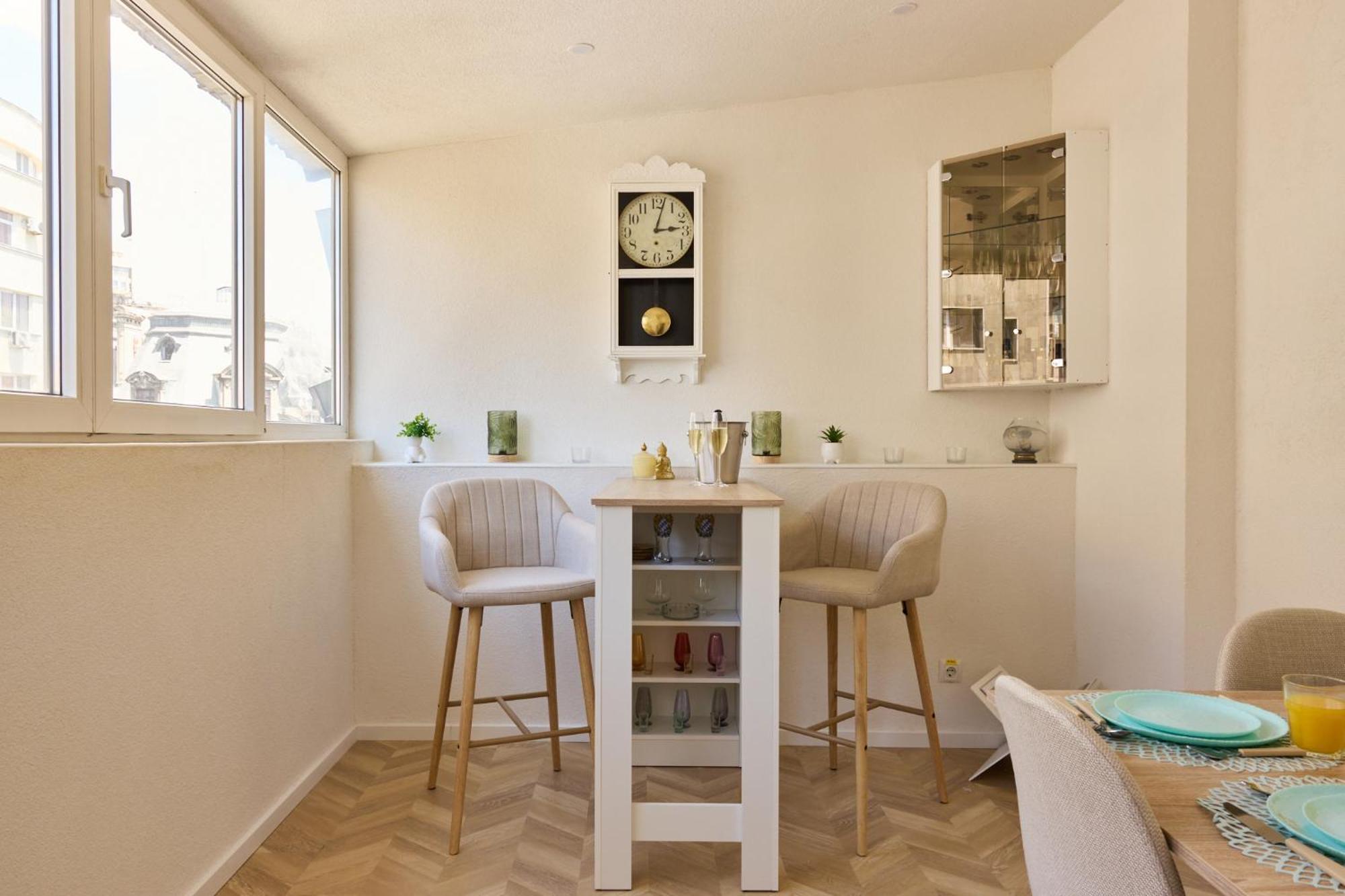 20 Apartment Centre Βουκουρέστι Εξωτερικό φωτογραφία