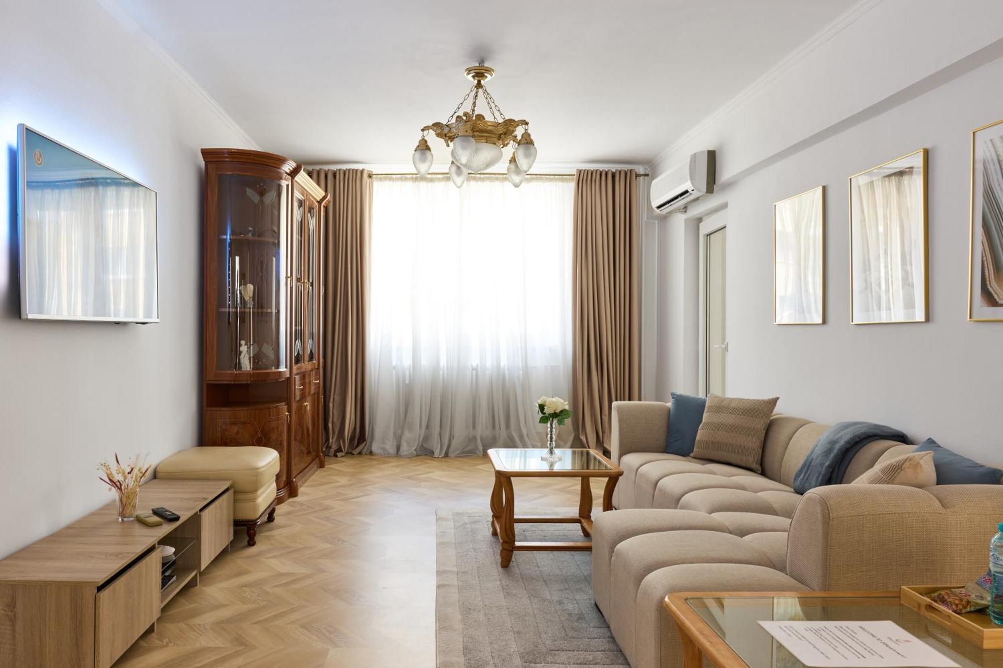 20 Apartment Centre Βουκουρέστι Εξωτερικό φωτογραφία